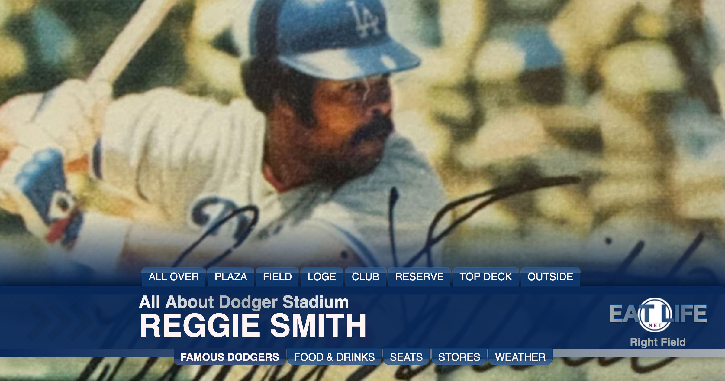 Reggie Smith