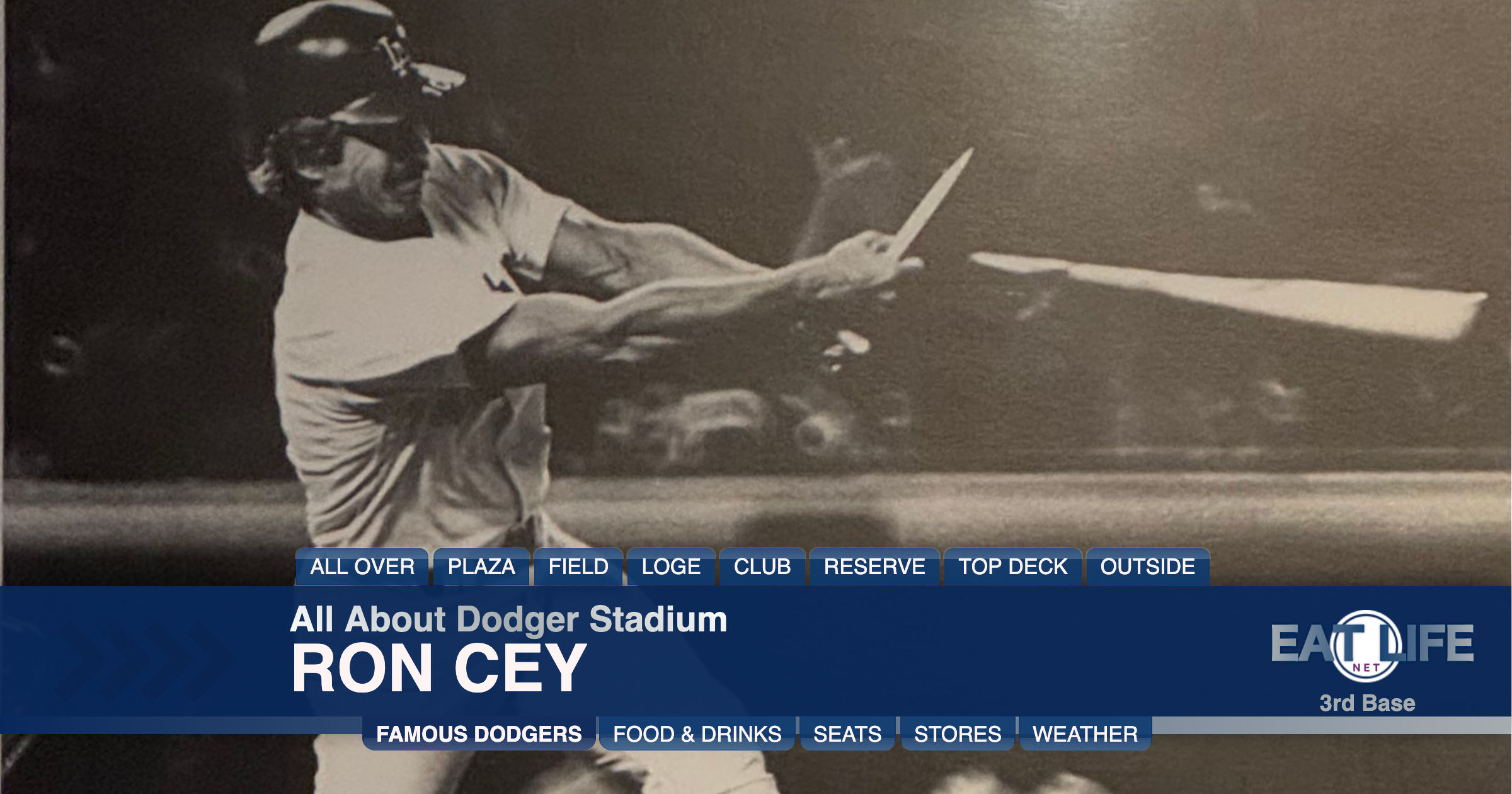Ron Cey