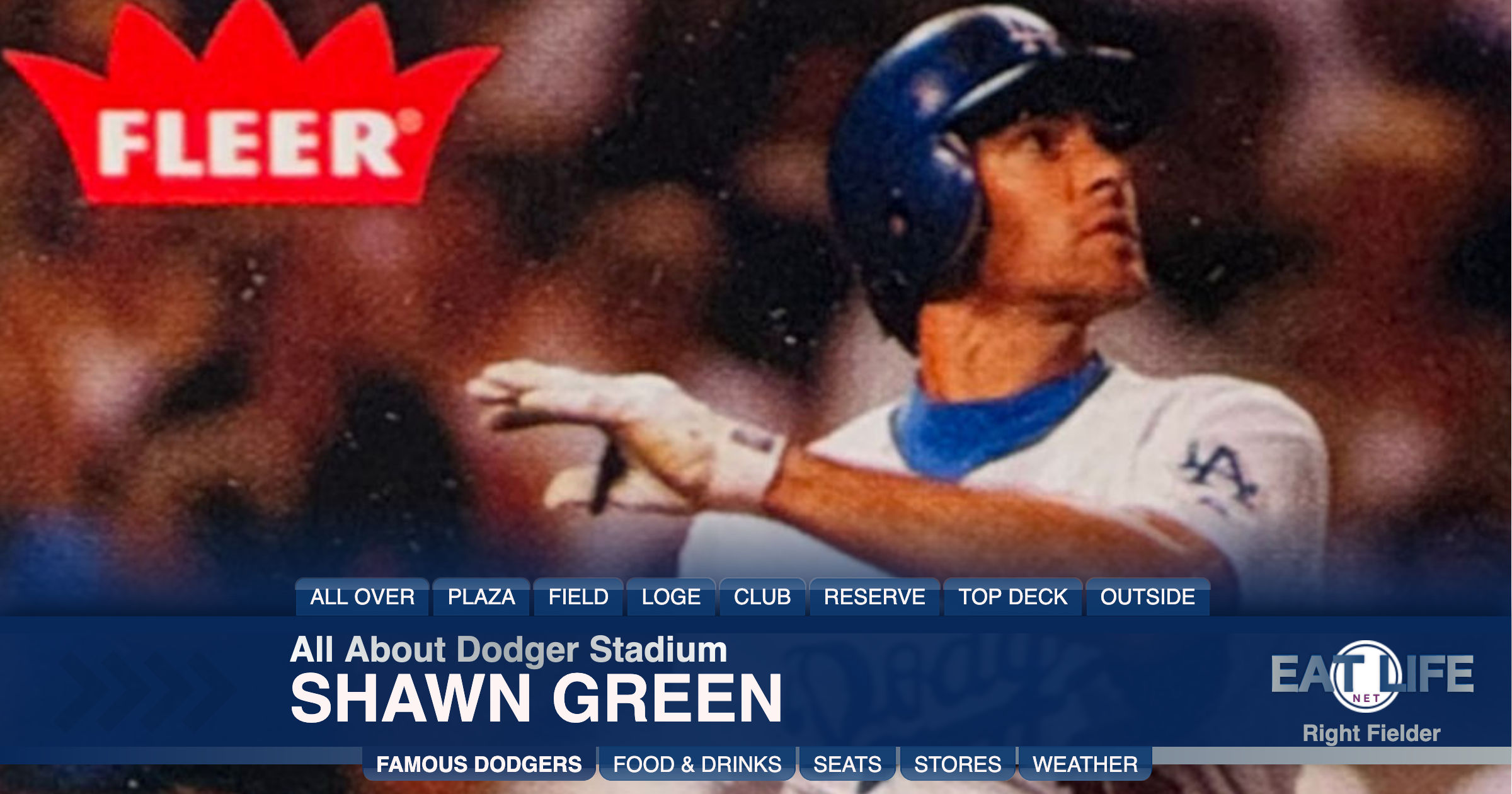 Shawn Green