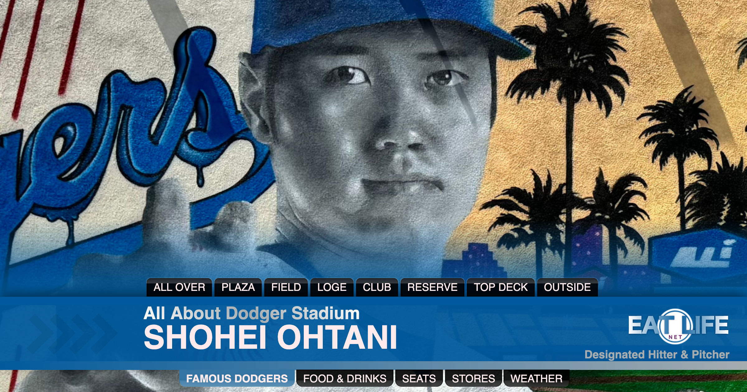 Shohei Ohtani