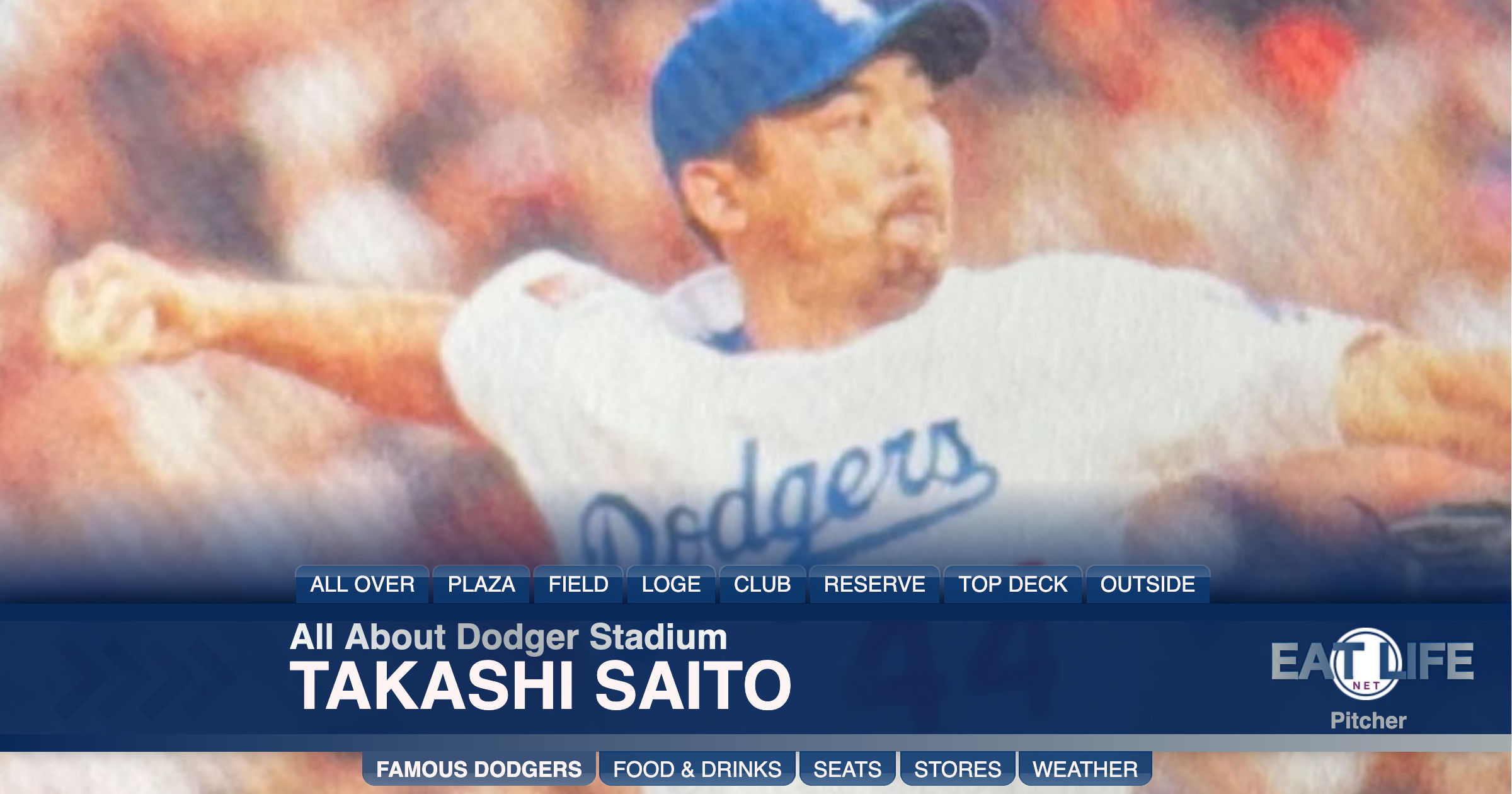 Takashi Saito