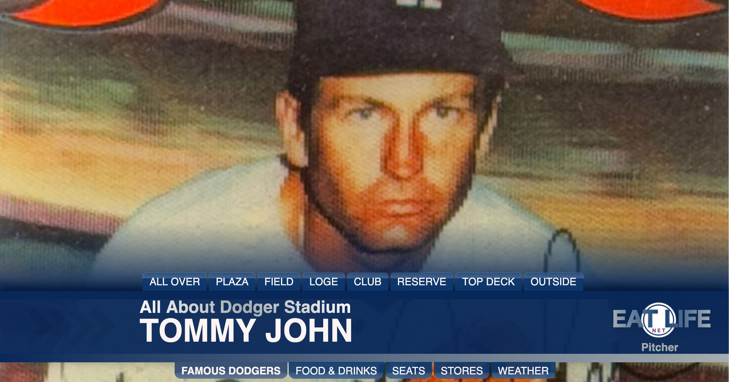 Tommy John
