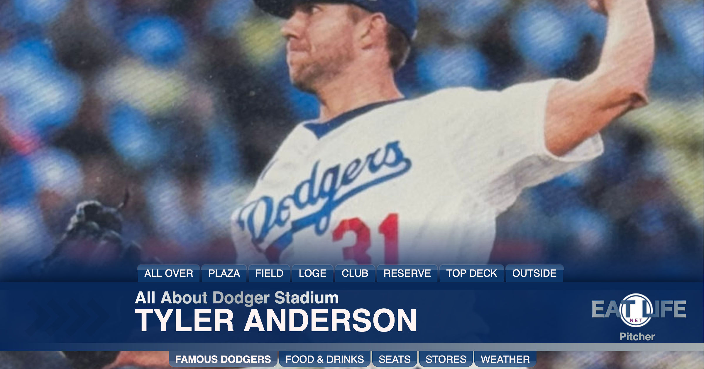 Tyler Anderson