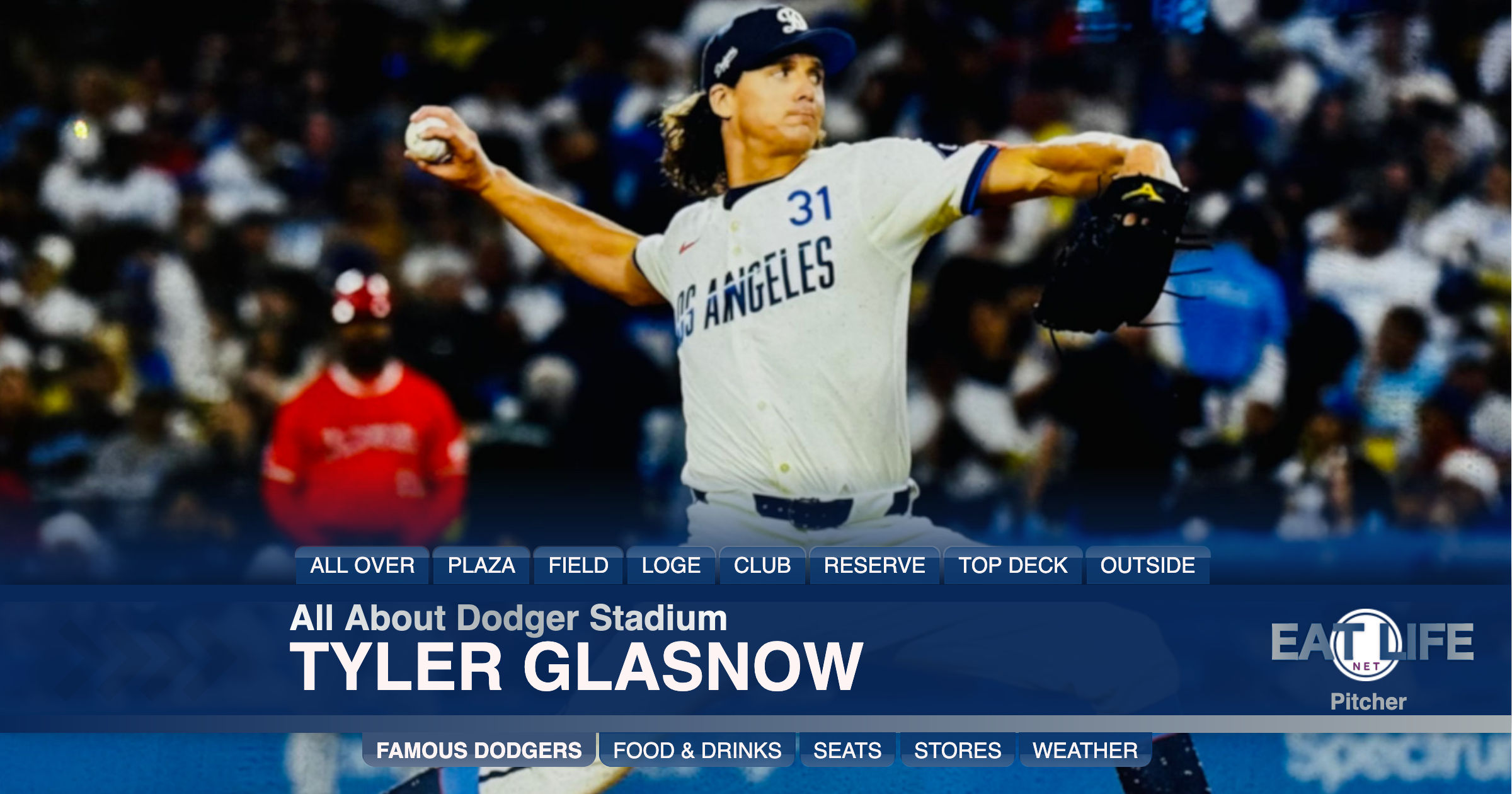 Tyler Glasnow