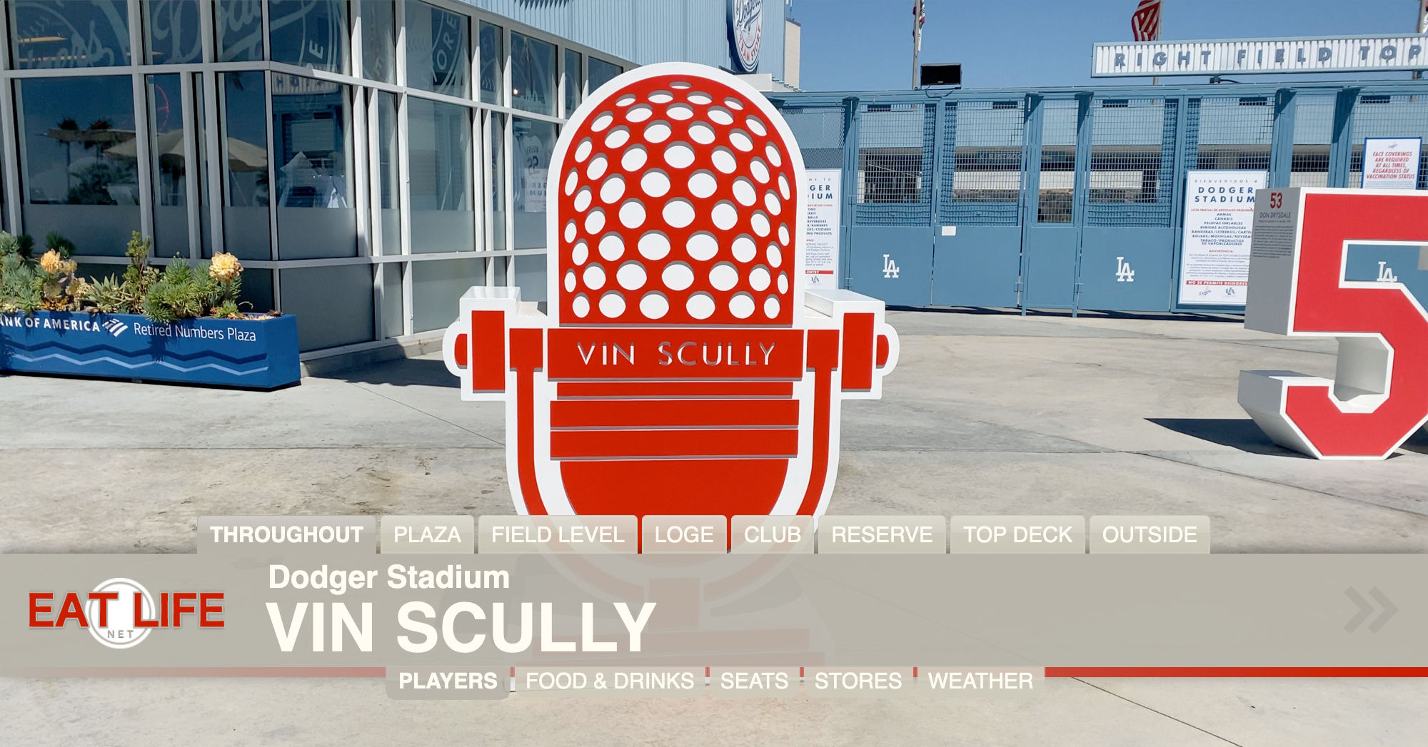 Vin Scully