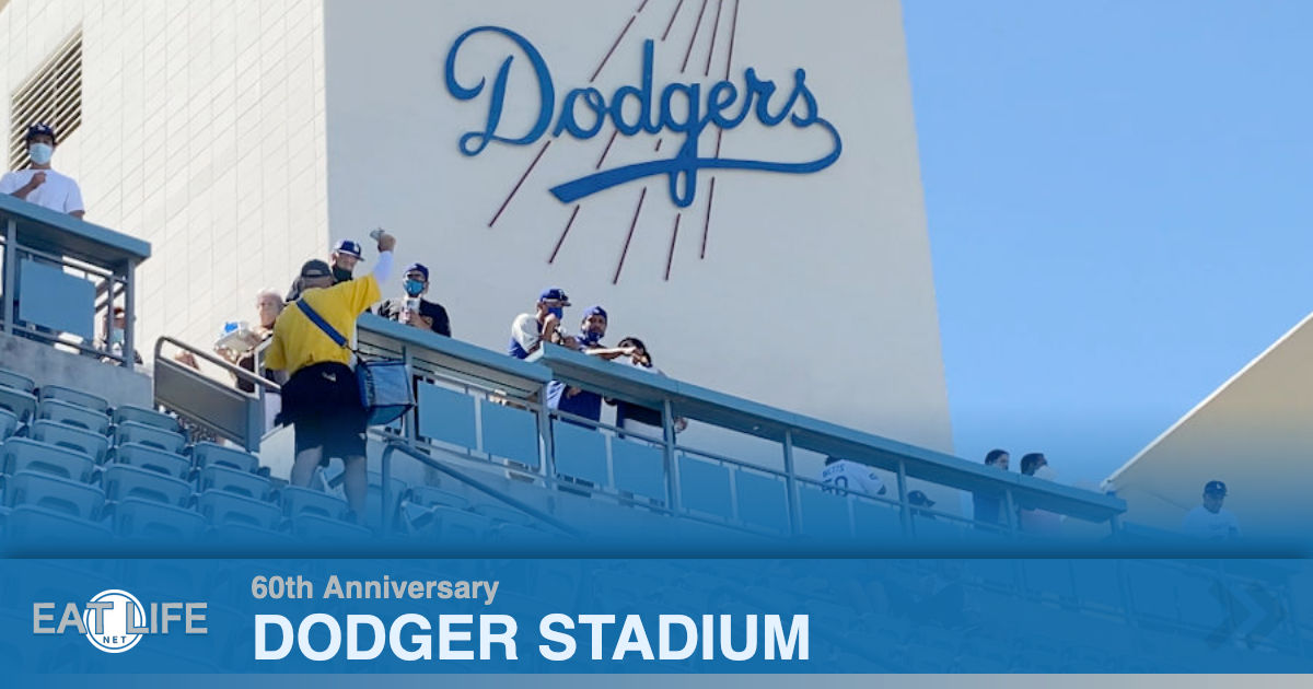 Dodger Stadium Weather