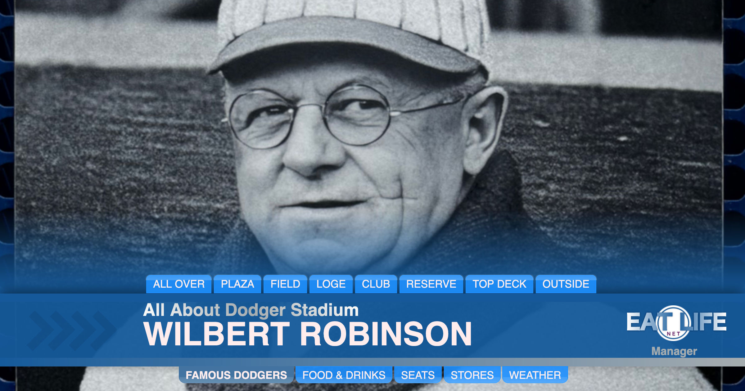 Wilbert Robinson