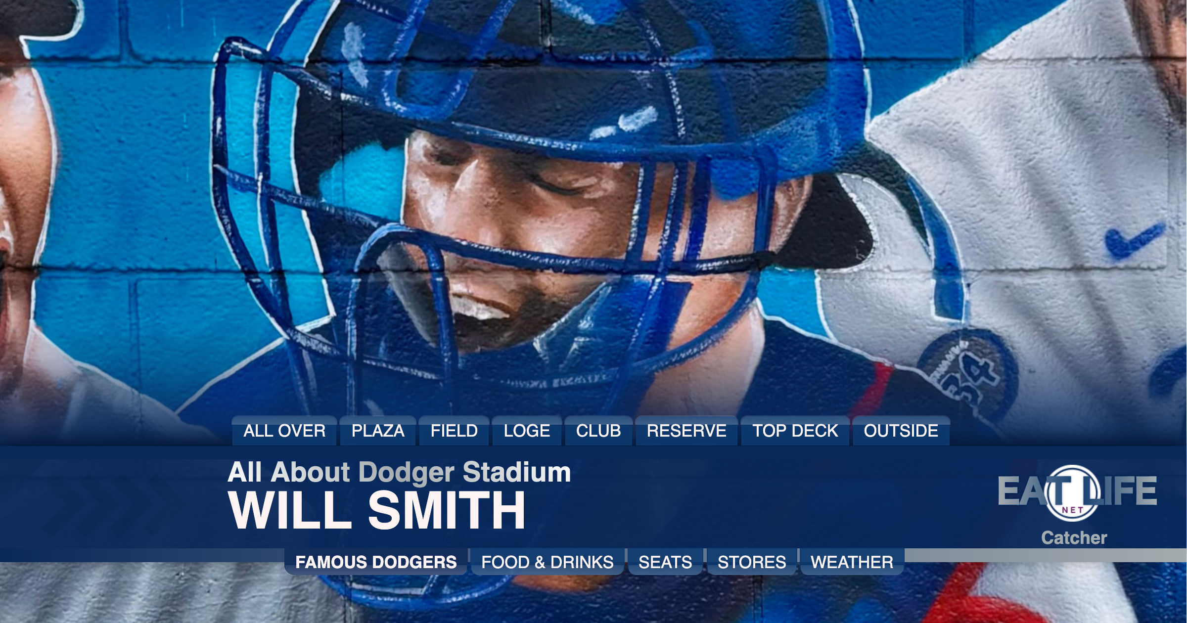 Will Smith
