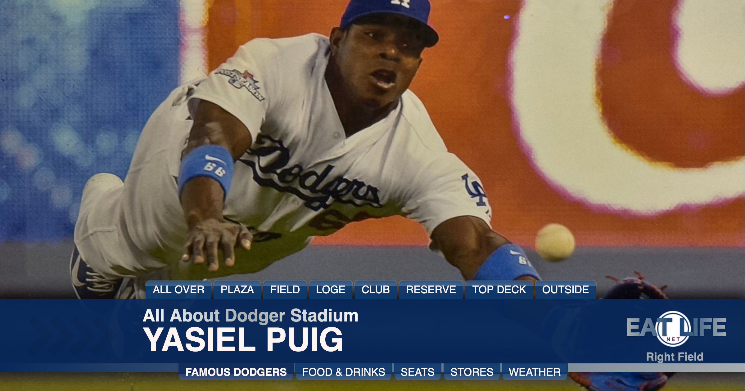 Yasiel Puig