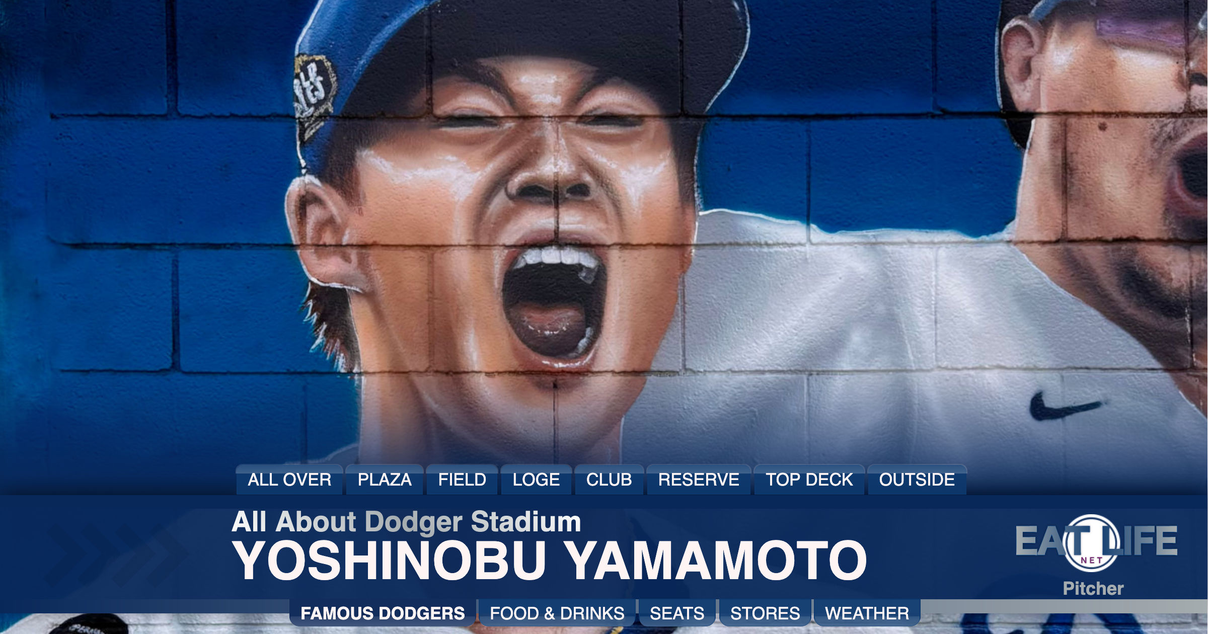 Yoshinobu Yamamoto