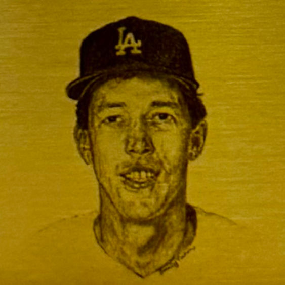 1988 Gold Glove Award Orel Hershiser Orel Hershiser 1988 Gold Glove Award