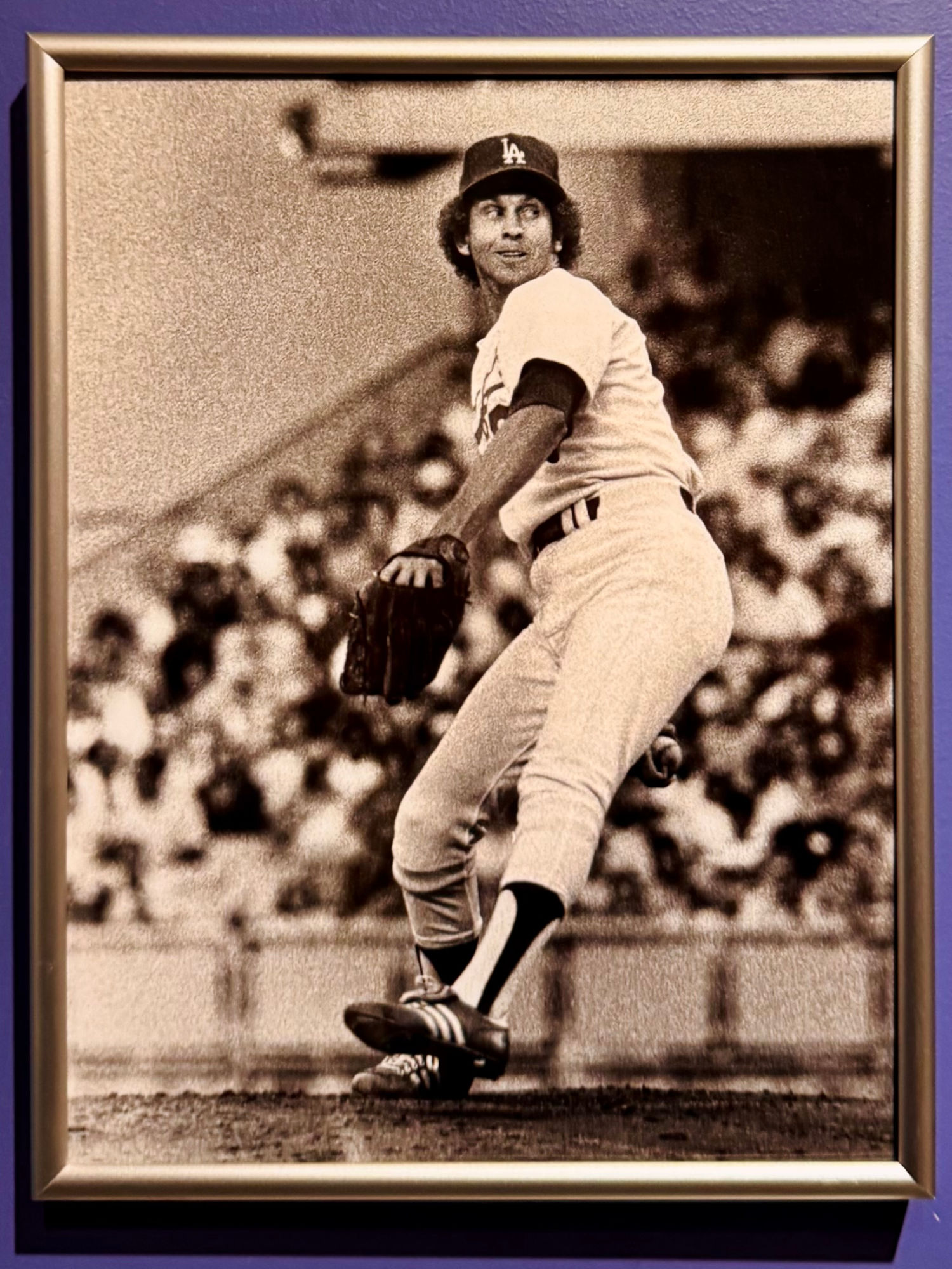 Don Sutton Pitcher Don Sutton