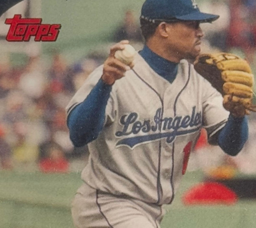 Rafael Furcal