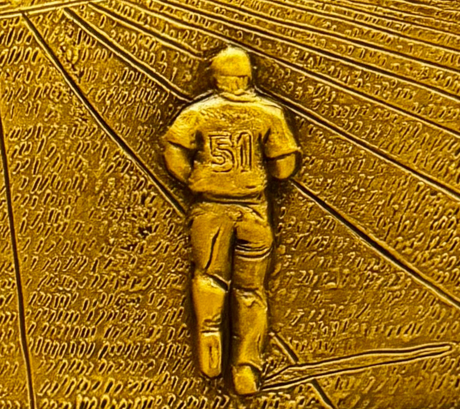 Trevor Hoffman Award