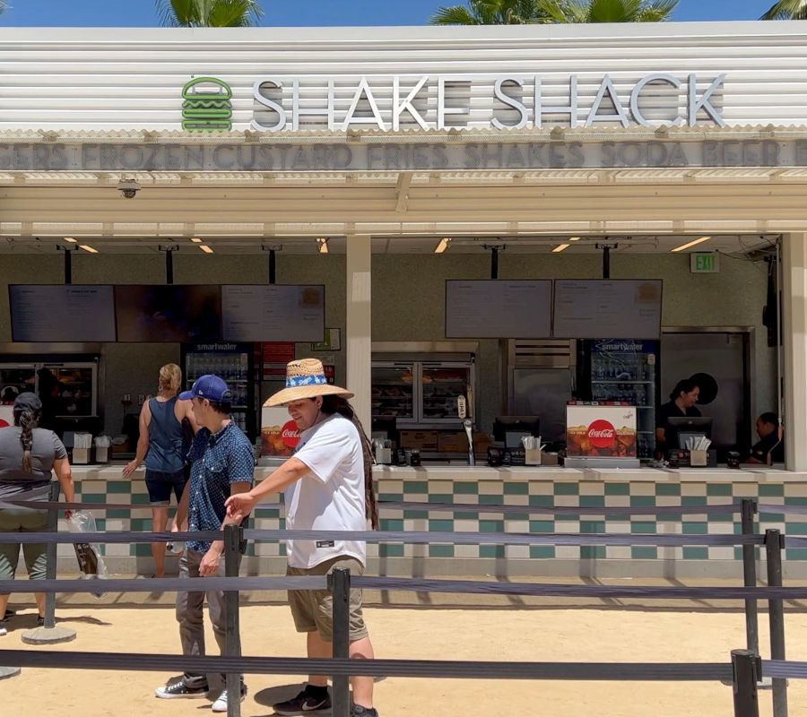 Shake Shack