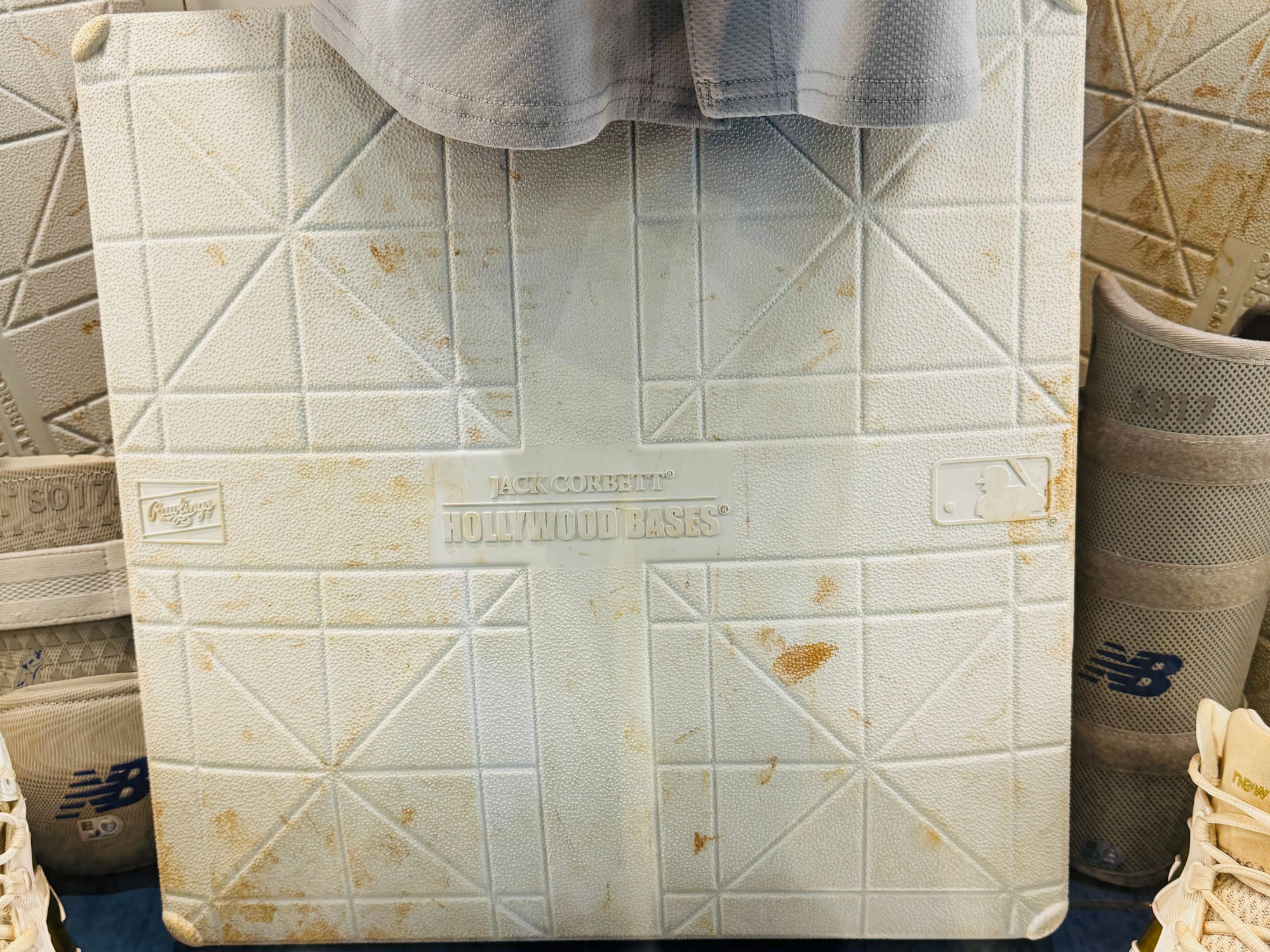 Stolen Base #50 Shohei Ohtani 2024 Stolen Base #50