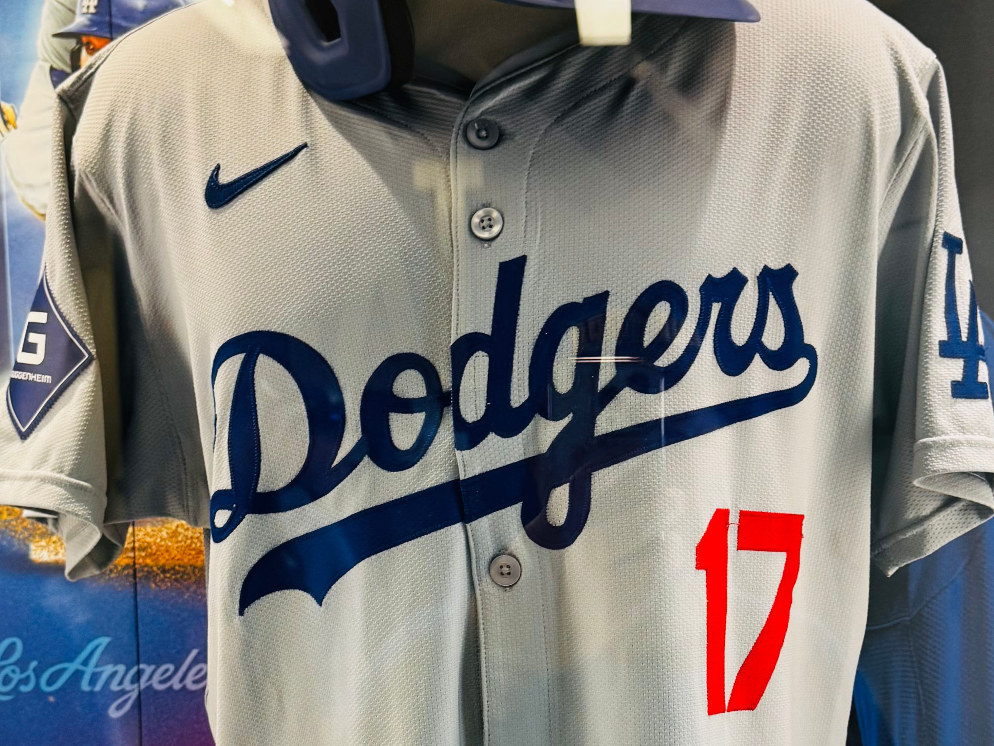 Shohei Ohtani #17