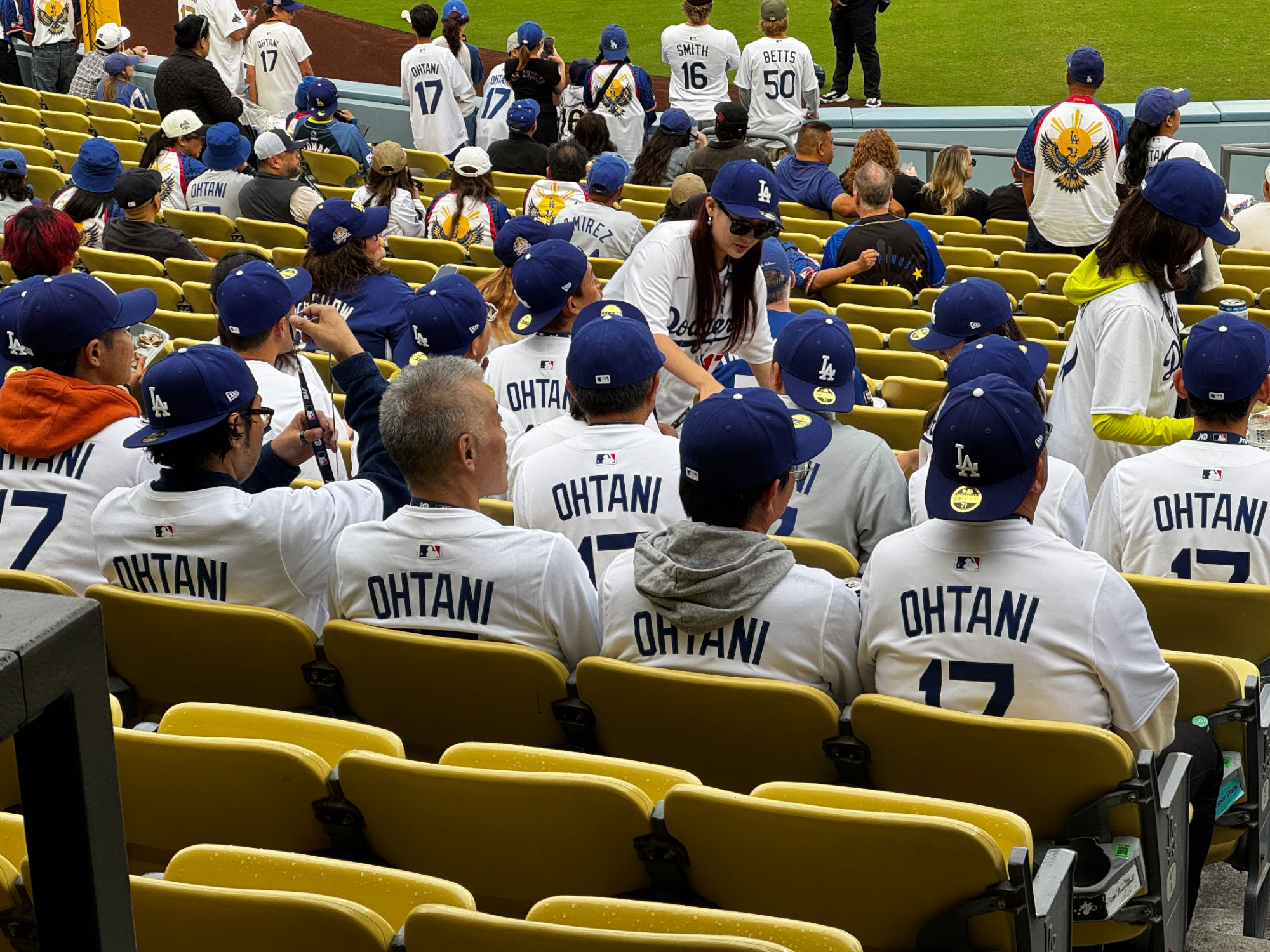 Shohei Ohtani