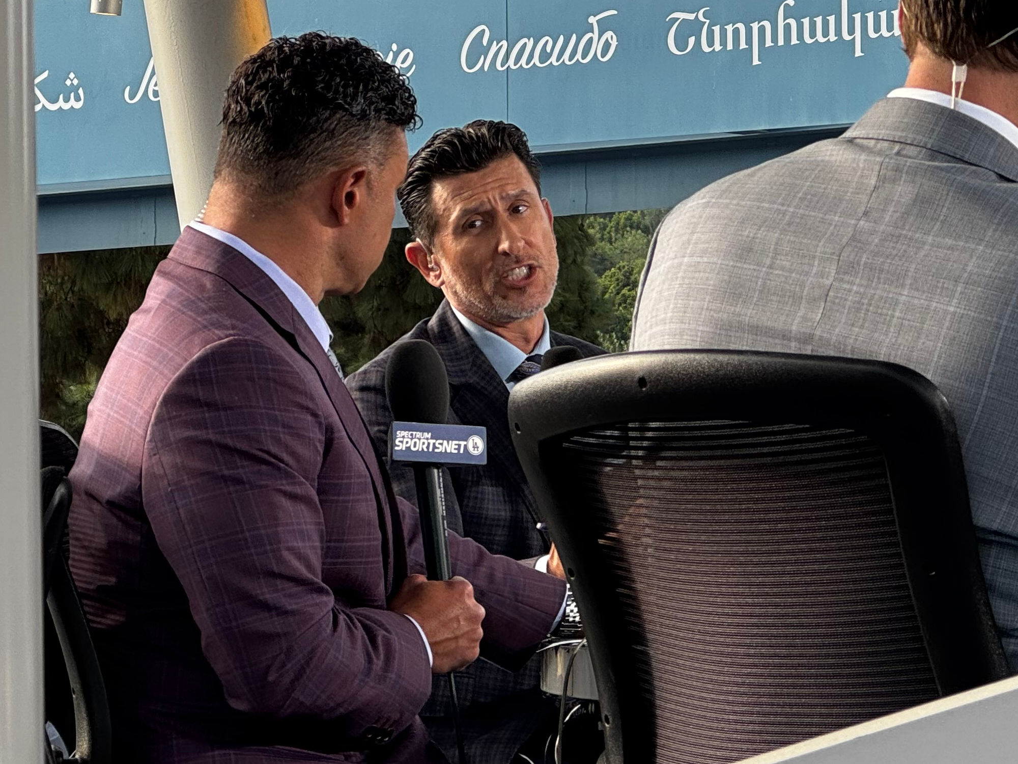 Nomar Garciaparra SNLA Nomar Garciaparra