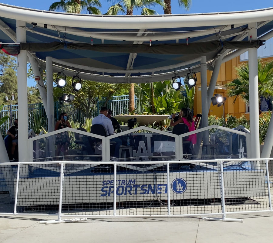 Spectrum Sportsnet LA