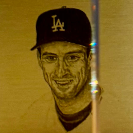 2004 Gold Glove Award Steve Finley Steve Finley 2004 Gold Glove Award
