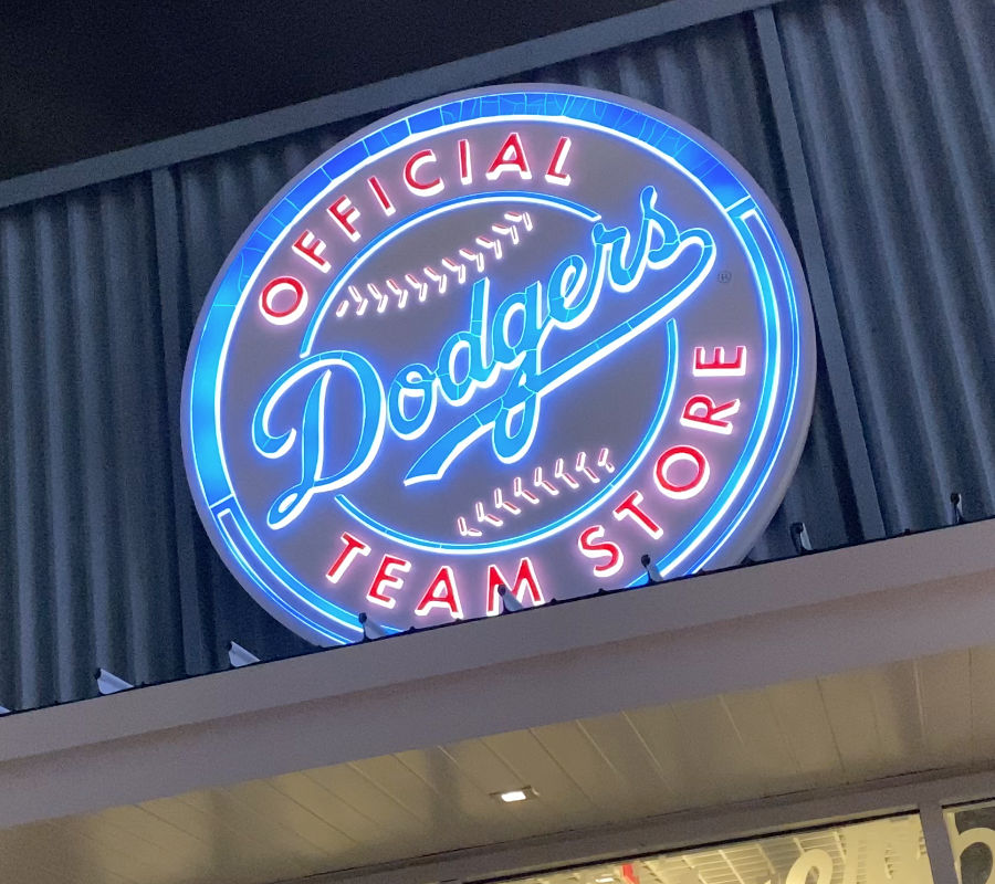 Official Team Stores