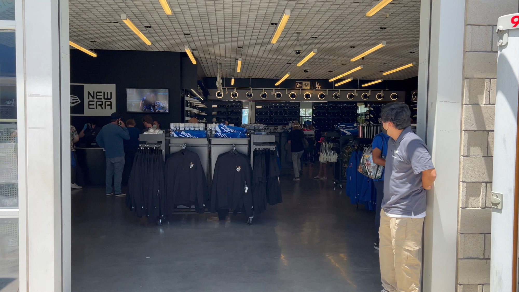 Team Store New Era