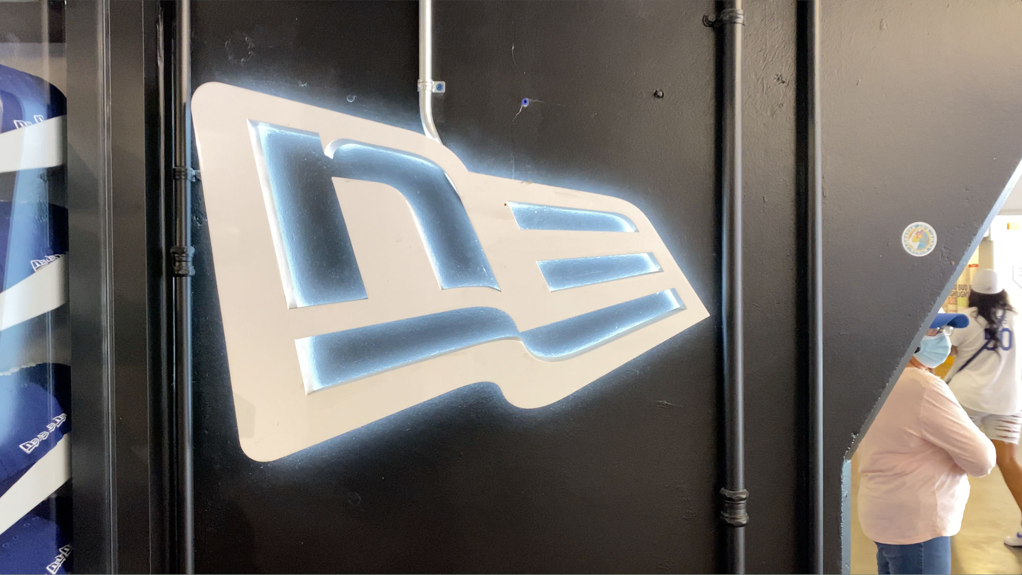 New Era Team Store New Era