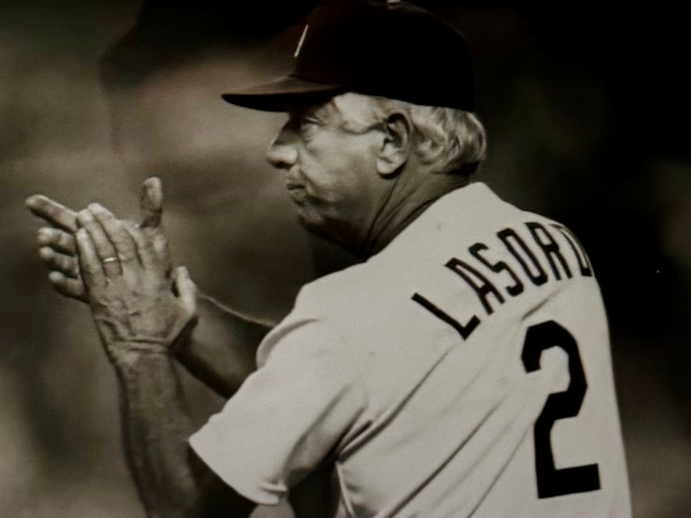 Master of Motivation Tommy Lasorda Master of Motivation