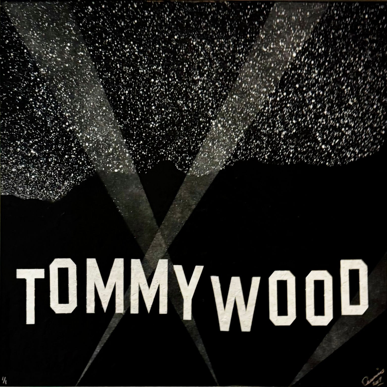 Tommy Lasorda Tommywood