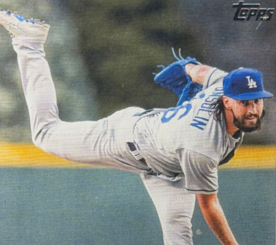 All-Star Pitchers