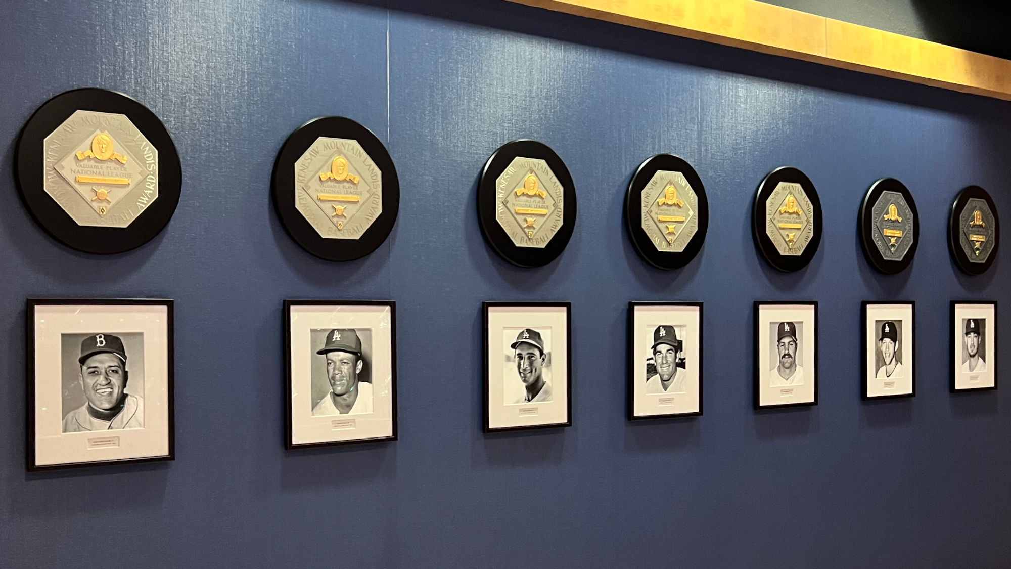 Most Valuable Player Trophy Gallery Most Valuable Player