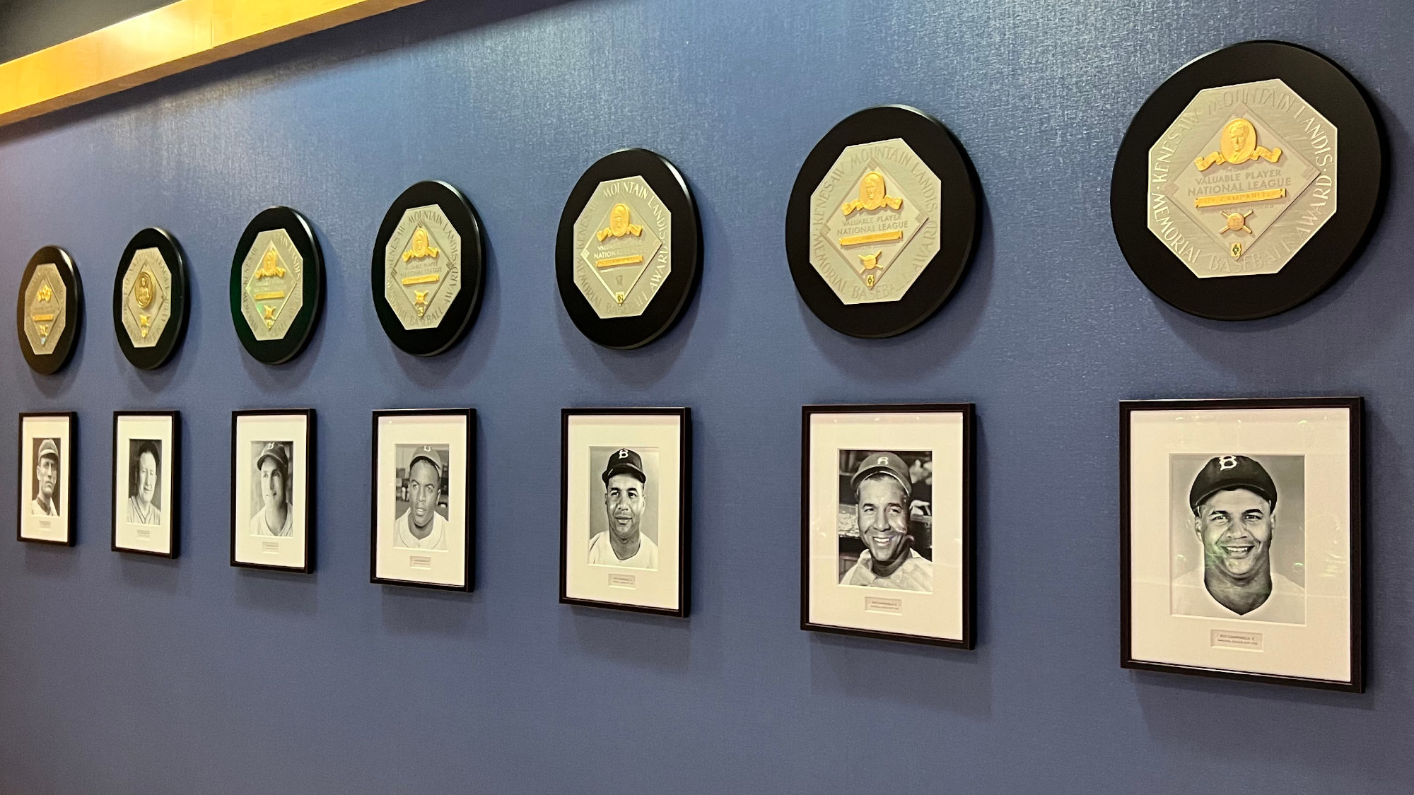 MVP Plaques Trophy Gallery MVP Plaques