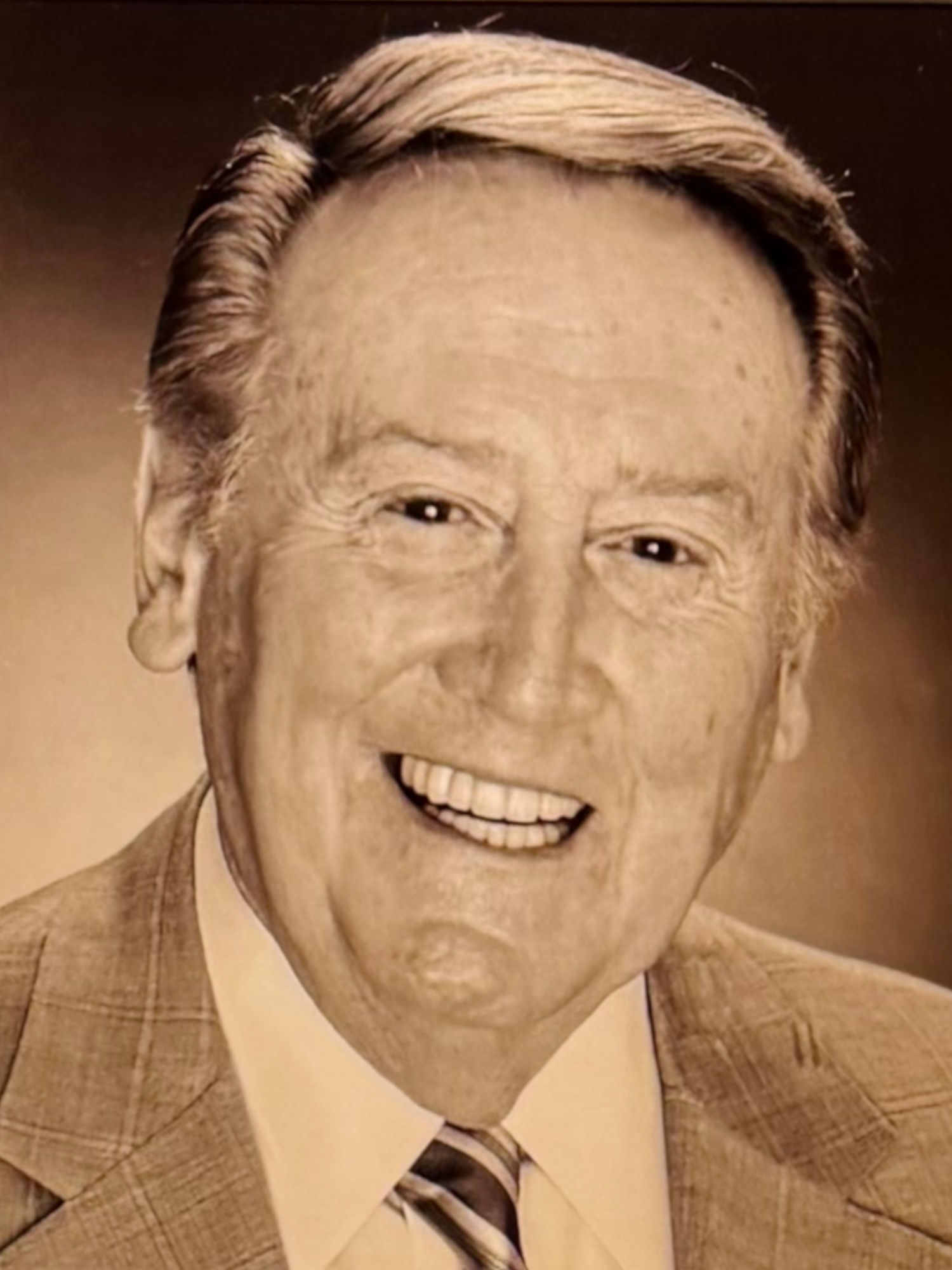 Ford C. Frick Award Vin Scully