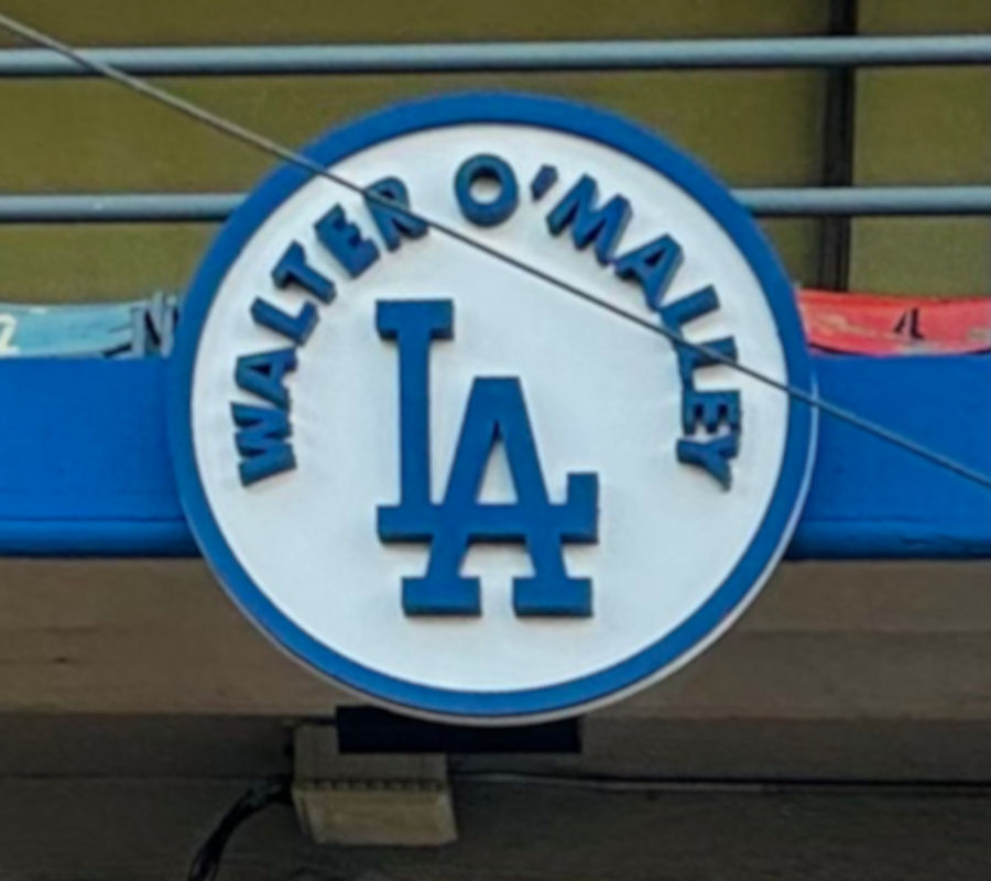 Walter O'Malley