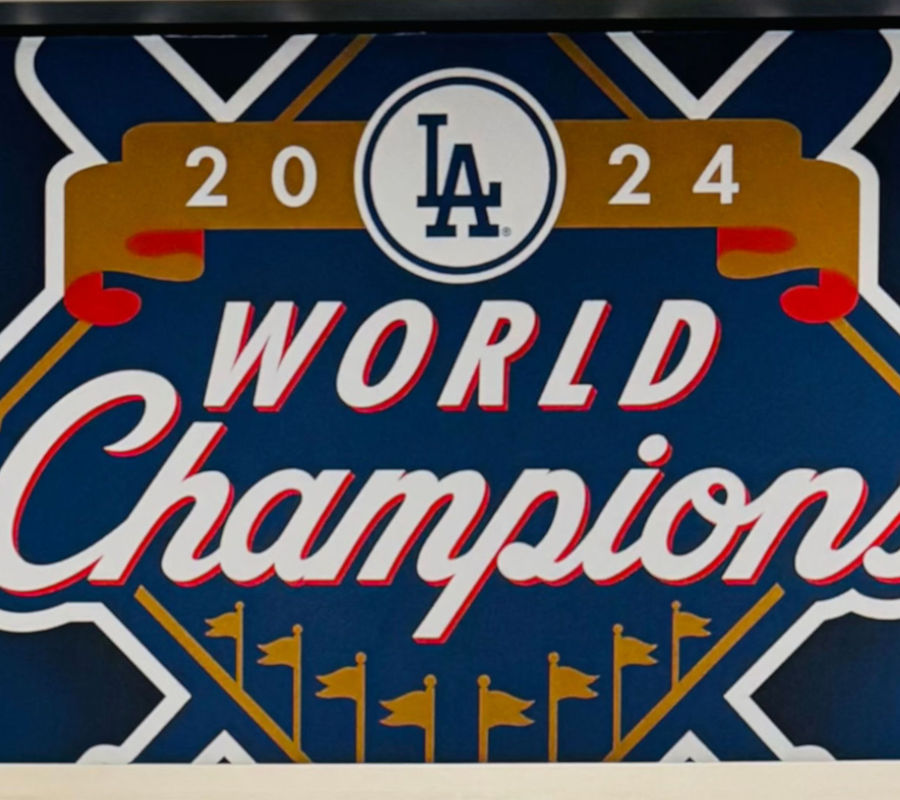 World Series Champions