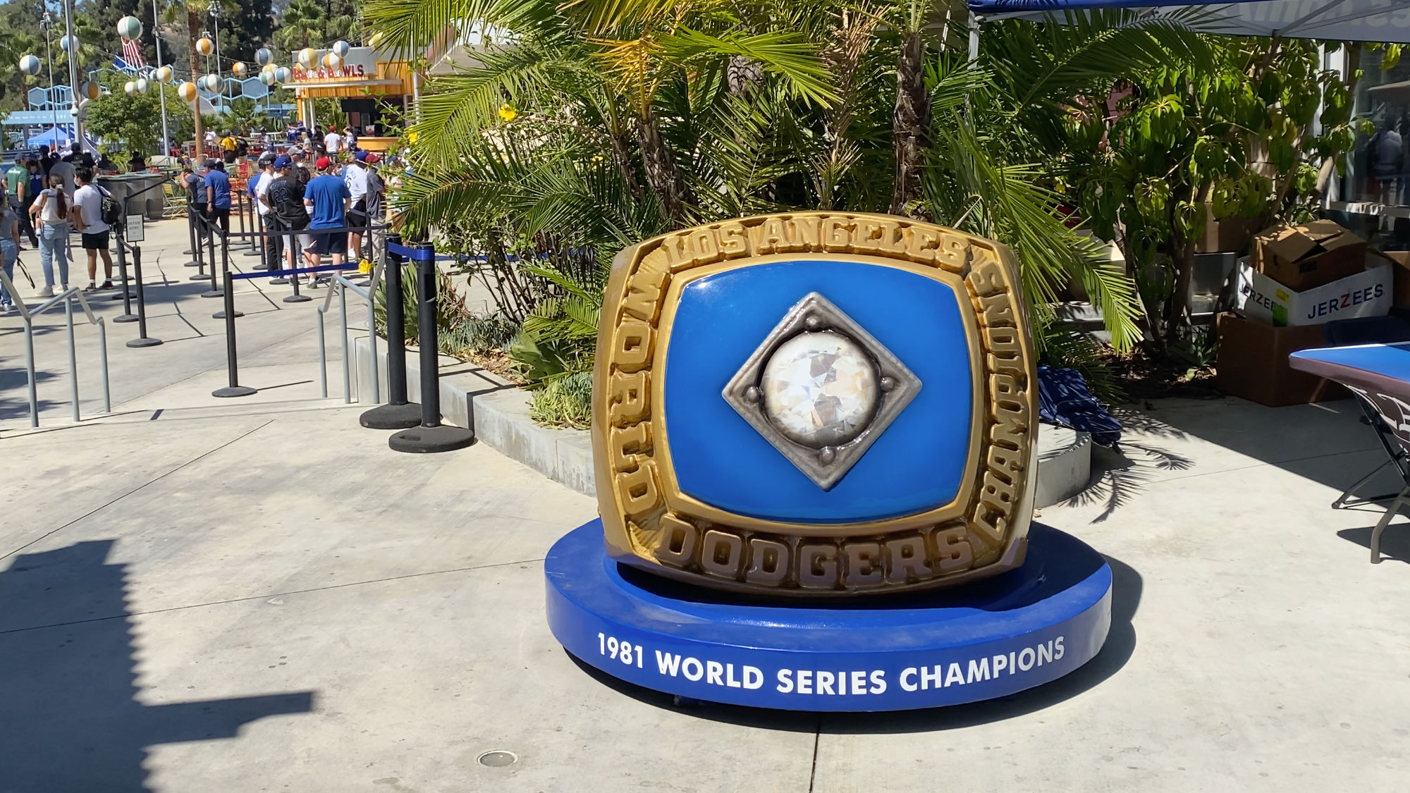 1981 World Series Champions World Series Rings 1981 World Series Champions