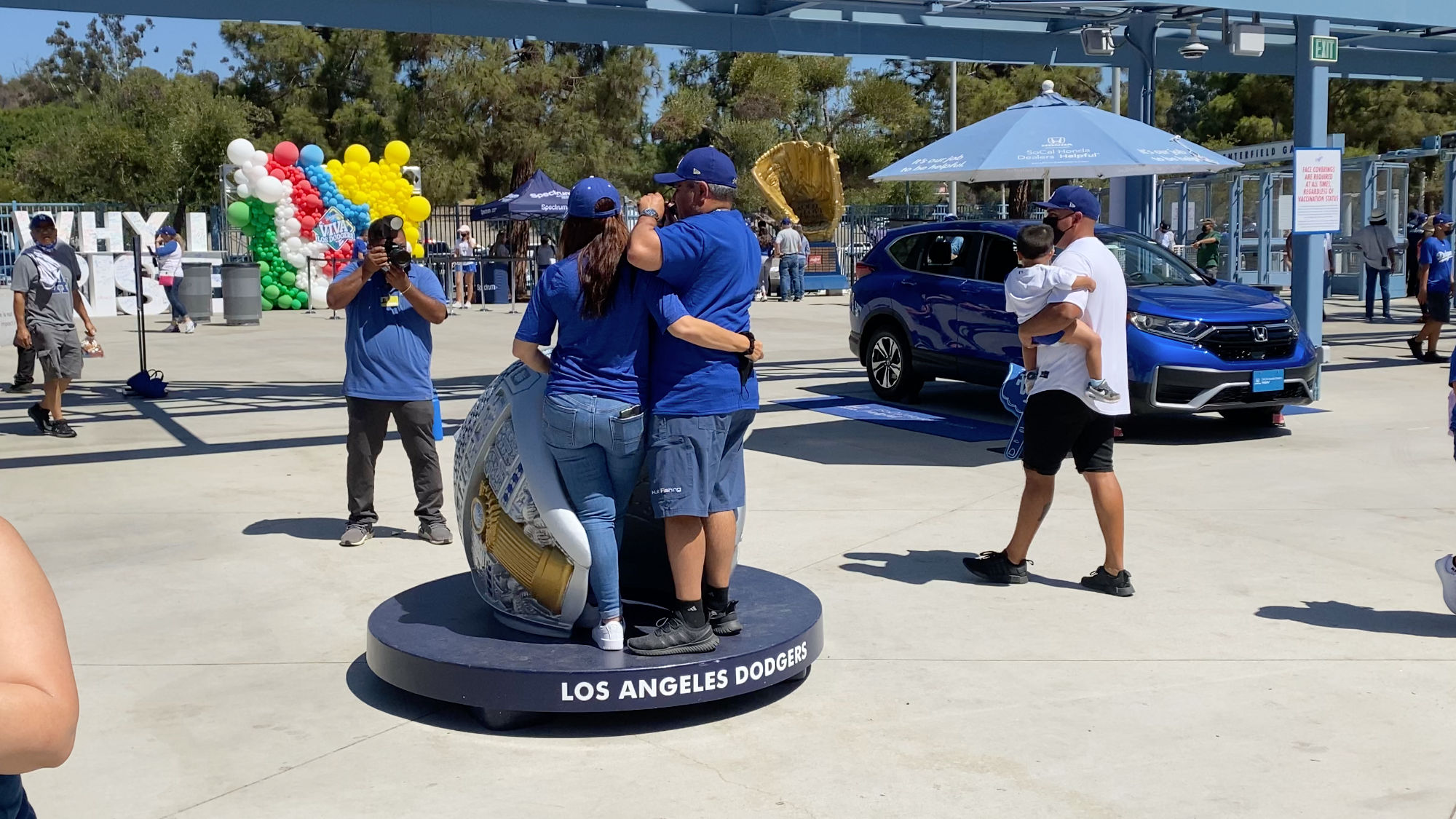 World Series Rings 2020 Photo