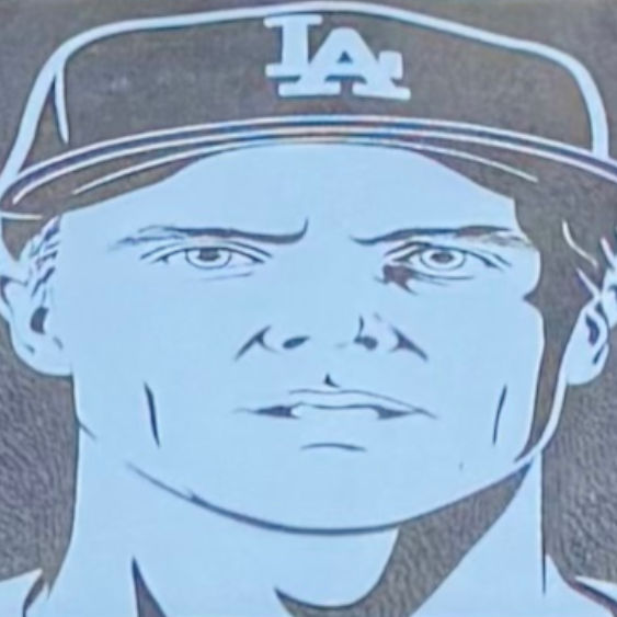 2014 Gold Glove Award Zack Greinke Zack Greinke 2014 Gold Glove Award