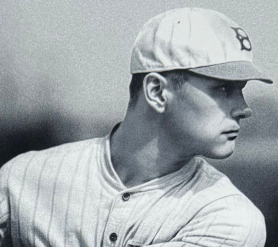 Hall of Famer