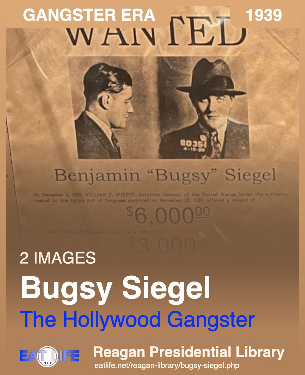 Bugsy Siegel
