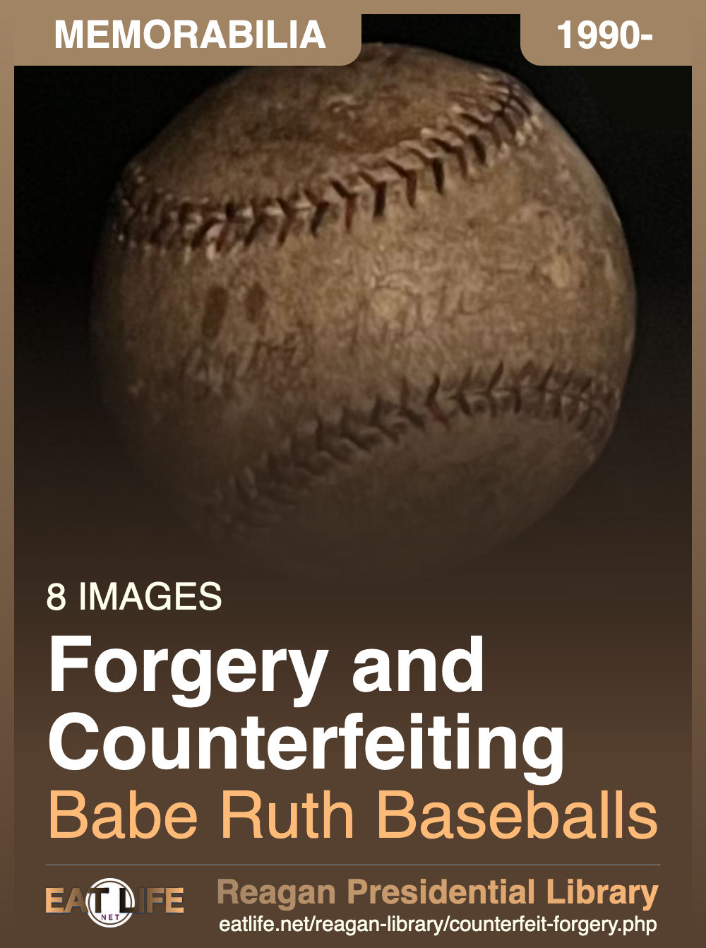 Forgery and Counterfeiting