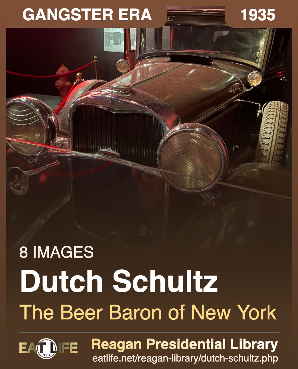 Dutch Schultz