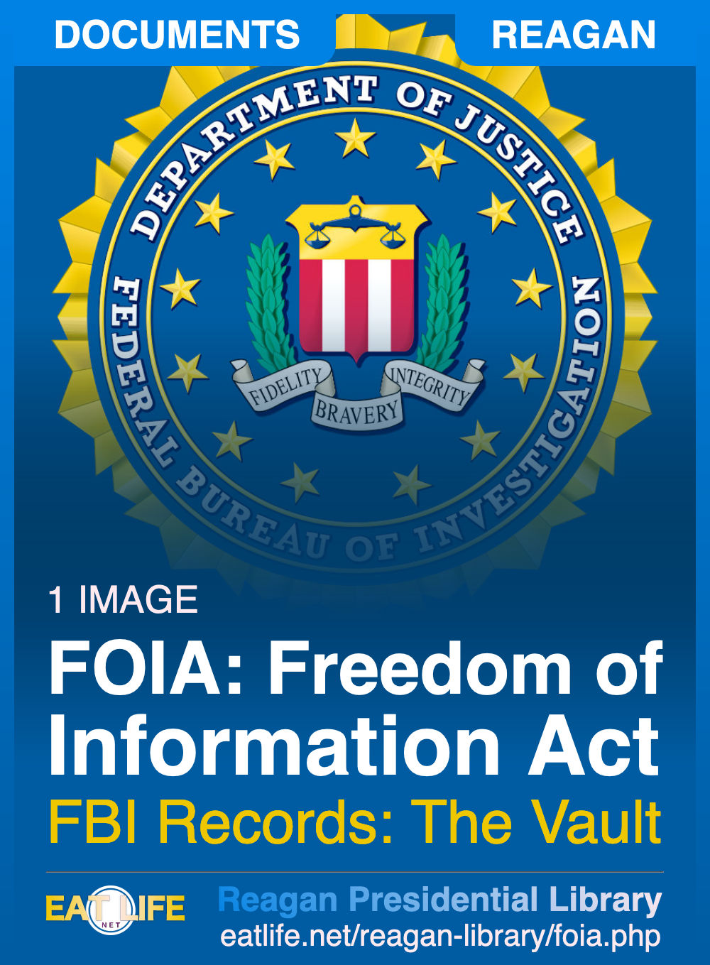 Freedom of Information Act