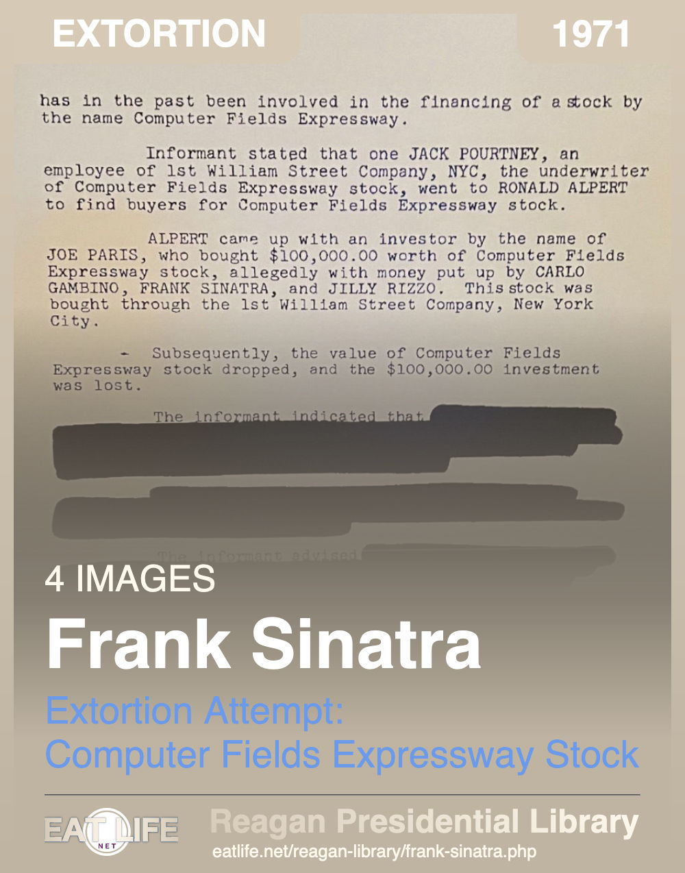 Frank Sinatra
