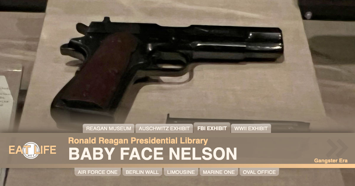 Baby Face Nelson