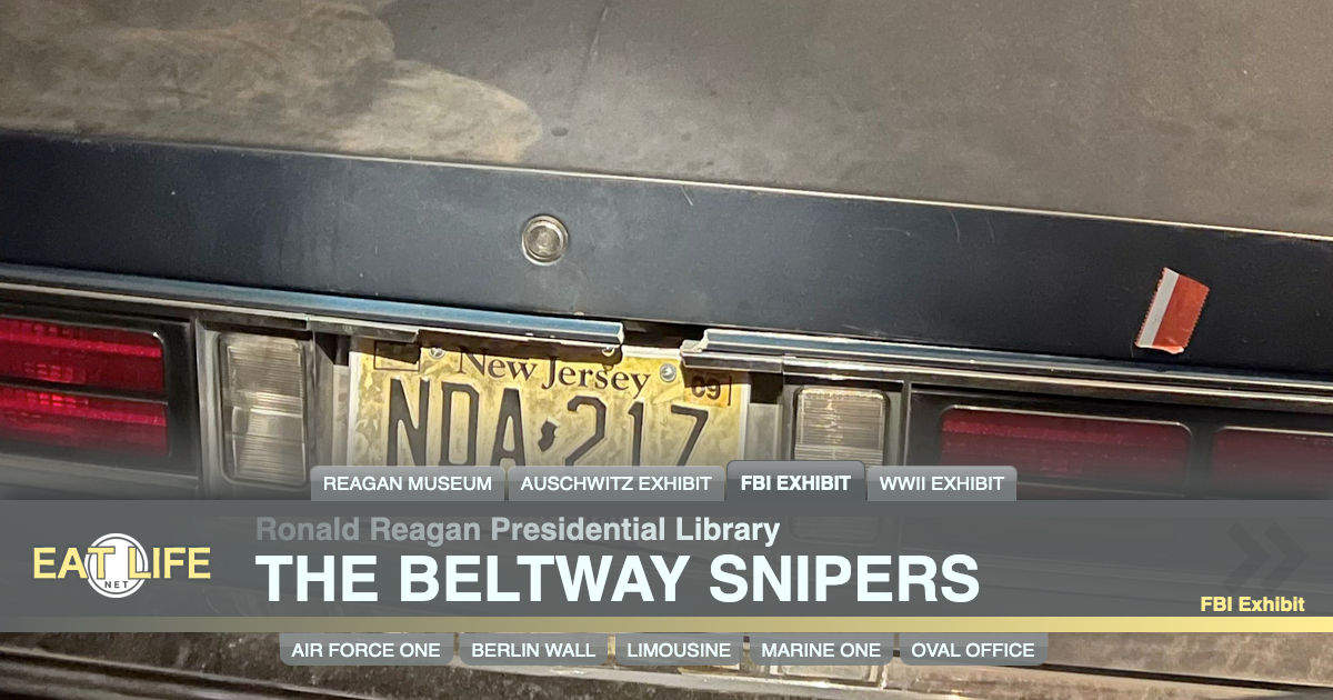 The Beltway Snipers