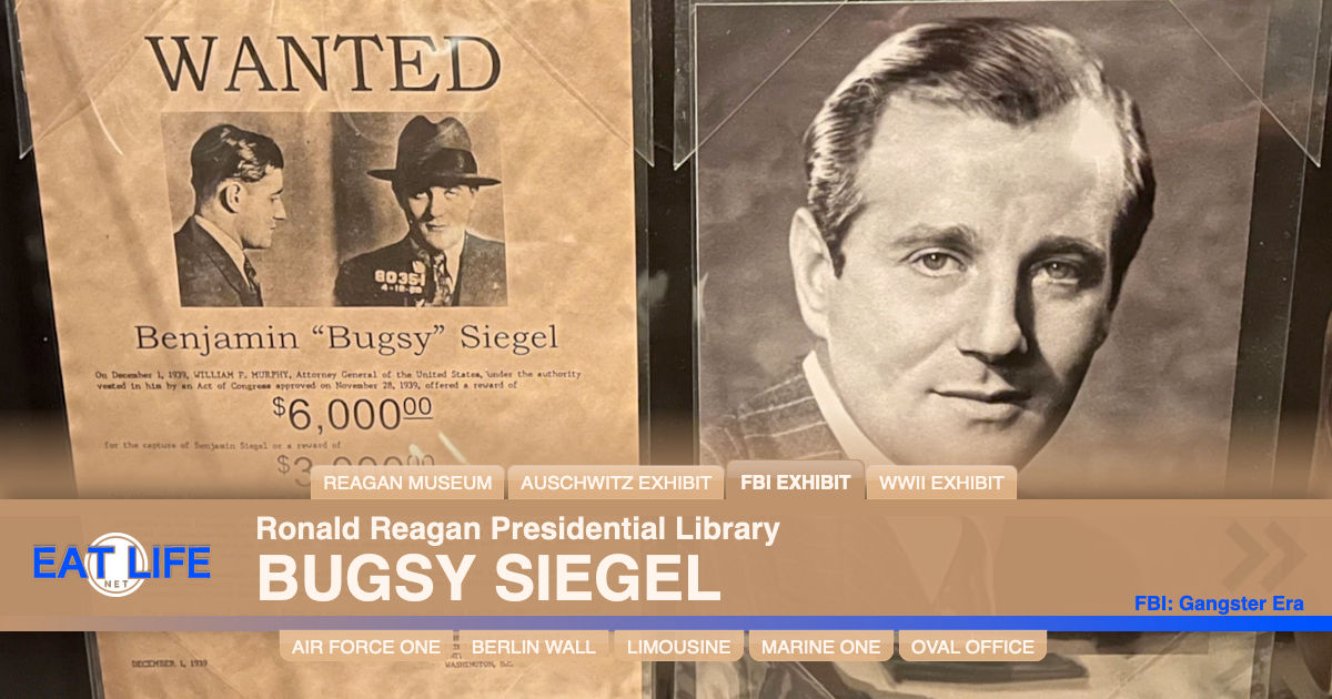 Bugsy Siegel