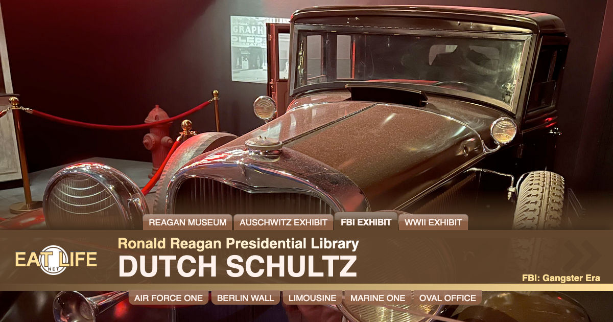 Dutch Schultz