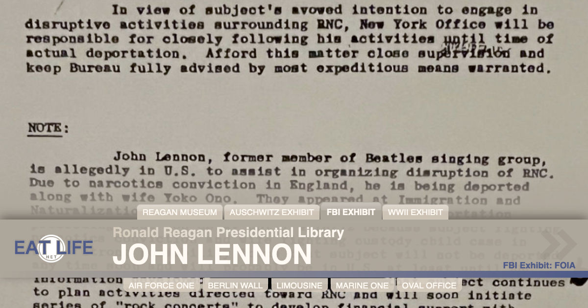 John Lennon